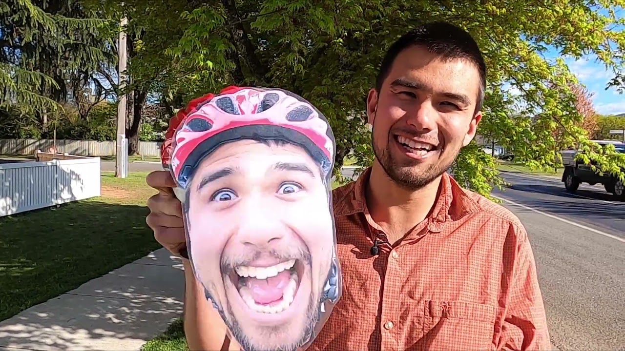 Can you stop a magpie from swooping? - STANS WEEKLY ADVENTURES (Ep 20)