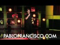 Pablo Francsico Porn In Fast Motion Pablo Francsico Porn In Fast Motion
