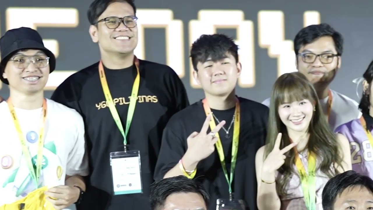 Juicy Adventure Demo Showcase at SEABW2024