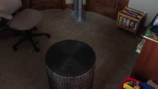 Imprisoned Kid Knocks Over High Tech Camera Not Click Bate