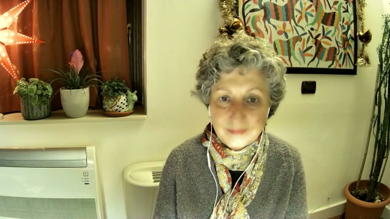 Маргерита Спаньола-Лобб 