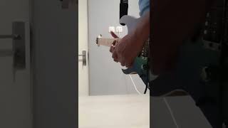 Jamrud  Go Tu Hell Lead Cover gitarcover gitarsolo jamrudband