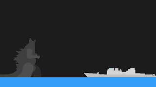 Godzilla 2019 test 60 sub special screenshot 2