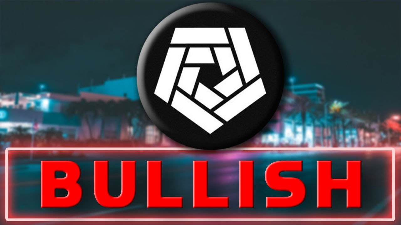 "MASSIVE PUMP" ARKHAM - ARKM TECHNICAL ANALYSIS AND PRICE PREDICTION