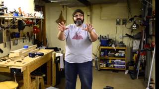 Woodshop Layout with Matt Vanderlist Want more? Try this: http://www.shopwoodworking.com/ultimate-workshop-solutions-ebook-v7984 Woodshop layout can be a big ...