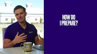 FAQ - How do I Prepare for Filming Day?