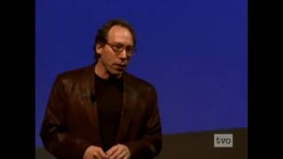 ★★★ Lawrence Krauss on Life, the Universe and Nothing ★★★