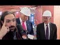 Trump Wants To ARREST Jerome Powell