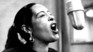 Billie Holiday - Day in, day out chords