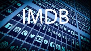 how to pronounce IMDB