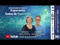 GOTAS DE ESPERANTO #rbeoficial