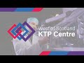 Ktp  soapworks ltd  university of glasgow