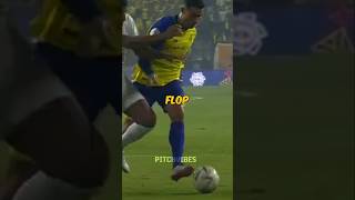The Real Reason Behind Ronaldo Cant Dribble Again