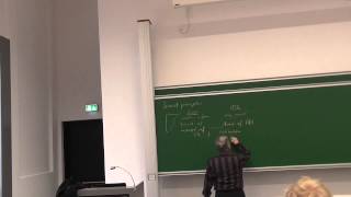 Geophysical Well Logging part 1