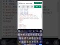 Background effect hover shadow ONLY CSS||#trending #subscribe #youtubeshorts #viralshort #4kviews 🔥