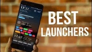 BEST Android Launcher of 2019 screenshot 4