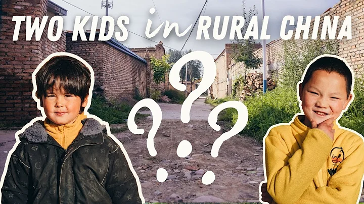 Questions for a 4 year old & a 10 year old