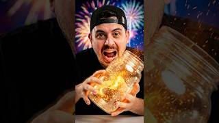 Ateş Böceği Deneyi