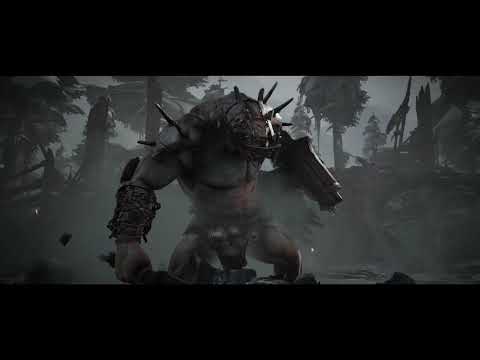 Remnant: From the Ashes - Subject 2923 - Remnant: From the Ashes - Subject 2923