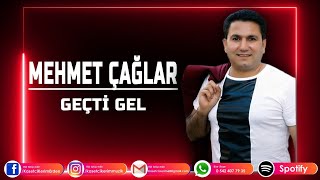 MEHMET ÇAĞLAR - KAHVELERİM PİŞTİ GEL Resimi