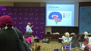 TSF 2018 Day 1: Neuroscience in the classroom: a new pedagogy - Paul Denley