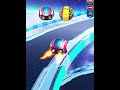💧 Going Balls VS Rollance Balls Action Ball Games New Race 🔥 | Android/IOS Games