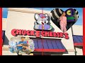 “A Day At Chuck E Cheese’s”