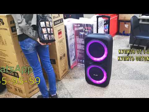 Колонка Eltronic 20 58 Купить