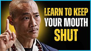 NEVER Explain Yourself Again | 10 Powerful Lessons to Reclaim Your Power | Shi Heng Yi Wisdom.