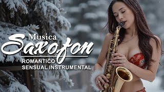 Las 365 melodías más hermosas en la historia de la saxofón ~ Música saxofón Elegante romántica 🎷