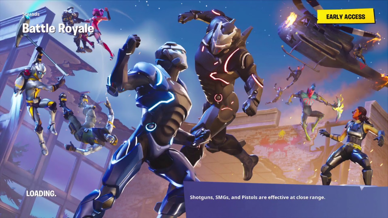 Fortnite New sens update ice grenade and  more, i have a cold #2