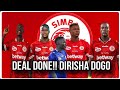 TOBAAH IMETIMIA SIMBA SC IMETANGAZA LIST YA WACHEJI 5 WALIOKAMILISHA USAJILI HAWA HAPA NI BALAA