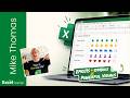 Excel for Mac: Jazz Up Your Spreadsheets with Emojis
