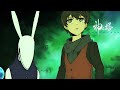 Tower of God / Башня Бога | 1 серия: Испытание