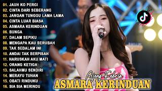 Download Lagu JAUH KO PERGI, CINTA DARI SEBERANG - AJENG FEBRIA - FULL ALBUM LAGU HITS VIRAL TERBARU MP3