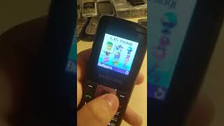Samsung Sgh B100 Обзор Телефона.