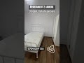 Apartament 2 camere | prima închiriere | include parcare