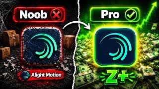 How to Download Alight Motion Latest Version | All Problems Fixed | How to Download Alight Motion