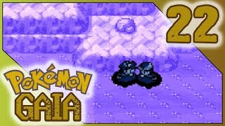 Pokemon Gaia Nuzlocke Ep. 22: Diving Tour!