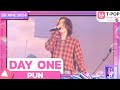 DAY ONE - PUN | T-POP Stage Show by PEPSI 🎤