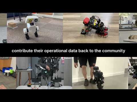 Introducing Tnkr. The GitHub for Robots.