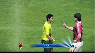Pro Evolution Soccer 2013 barcelona champion #5
