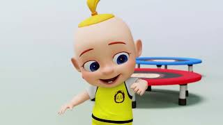 Baby Yoyo Has Become A Little Expert In Shooting