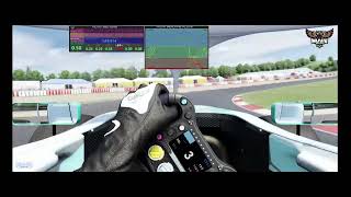 Assetto Corsa In-Game Apps for Telemetry and Laptiming Assetto Corsa In-Game Apps for Telemetry and Laptiming