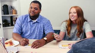 Dice and Slice: The Pizza Themed Dice Game from ThinkFun! screenshot 5