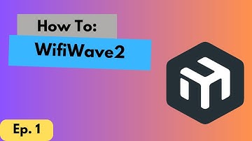 How to MikroTik: WifiWave2 | ep. 1