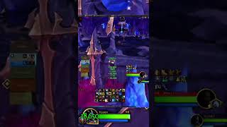 Smart 200 IQ world PvP in Wow ! Props dude !!!