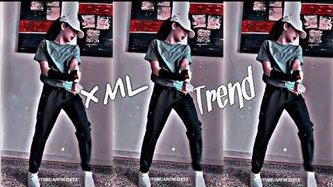 Bondita🔥Trending Xml Preset🥰Alight Motion Video Editing🤤#Xml Preset ✨@ArFin Editz