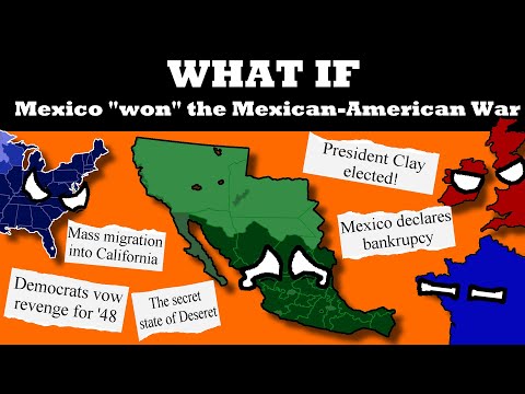What if Mexico