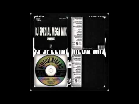 (+) Silent Circle - DJ Special Mega Mix